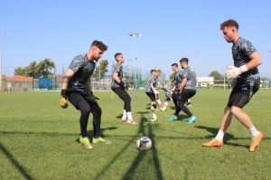 goalkeeper camp f15_result